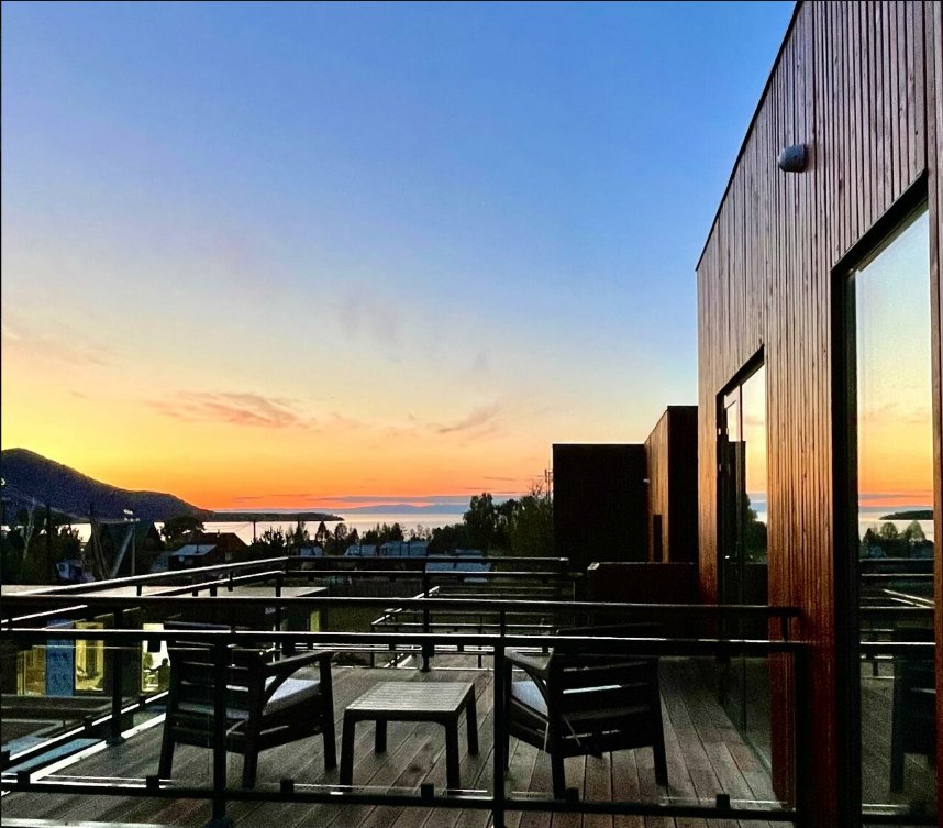 Интерьер бутик-отеля Супер 8