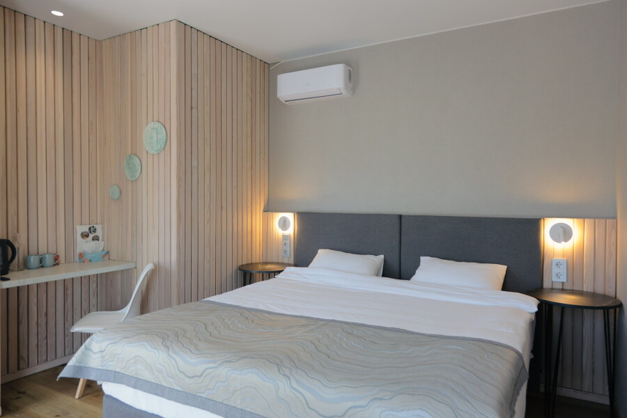 Двухместный номер